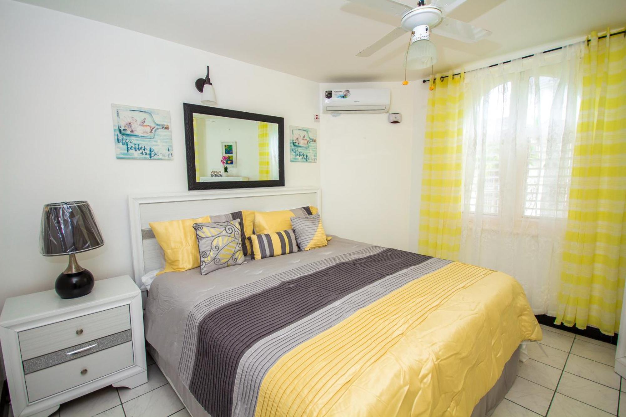 Ocho Rios Sandcastles Resort On The Beach 1 Bedroom Apartment On The Beach Exterior photo
